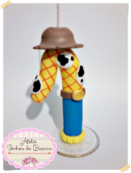 Vela Toy Story